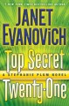 Go to record Top secret twenty-one #21
