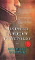 Go to record Minister without portfolio