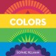Go to record Colors