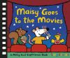 Go to record Maisy goes to the movies