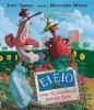 Go to record E-I-E-I-O : how old MacDonald got his farm (with a little ...