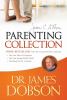 Go to record James C. Dobson parenting collection