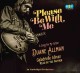 Go to record Please be with me a song for my father, Duane Allman