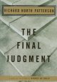 Go to record The final judgment : a novel