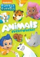 Go to record Bubble Guppies Animals everywhere!