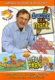 Go to record Drawing with Mark good to grow & life on the farm.