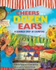 Go to record Cheers for a dozen ears : a summer crop of counting
