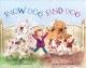 Go to record Snow Dog, Sand Dog