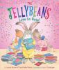 Go to record The Jellybeans love to read