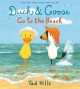 Go to record Duck & Goose go to the beach