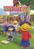 Go to record Sid the science kid. Rock and roll Easter