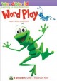 Go to record WordWorld. Word play.