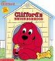 Go to record Clifford's neighborhood : lots to learn all around town! :...