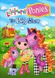 Go to record Lalaloopsy ponies : the big show