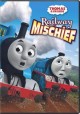 Go to record Thomas & friends. Railway mischief
