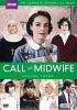 Go to record Call the midwife. Season three.