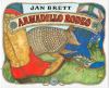 Go to record Armadillo rodeo