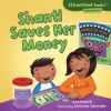 Go to record Shanti saves her money
