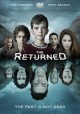 Go to record The returned. The complete first season