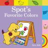 Go to record Spot's favorite colors