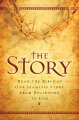 Go to record The story : read the Bible as one seamless story from begi...