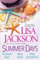 Go to record Summer days