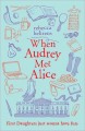 Go to record When Audrey met Alice