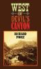 Go to record West of Devil's Canyon