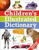 Go to record Children's illustrated dictionary