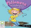 Go to record Philomena Wonderpen is a teeny weeny doll