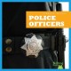 Go to record Police officers