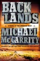 Go to record Backlands : a novel of the American West #2