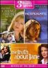 Go to record Change of heart Her desperate choice ; The truth about Jane