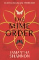 Go to record The mime order #2