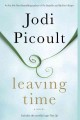 Go to record Leaving time