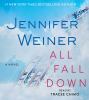 Go to record All fall down