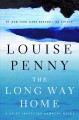 Go to record The long way home #10 : a Chief Inspector Gamache novel