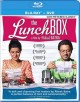Go to record The lunchbox