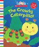 Go to record The crawly caterpillar