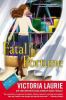 Go to record Fatal fortune #12 : a psychic eye mystery