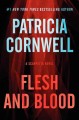 Go to record Flesh and blood #22 : a Scarpetta novel