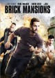 Go to record Brick mansions