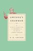 Go to record Gwynne's grammar : the ultimate introduction to grammar an...