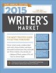 Go to record Writer's market 2015