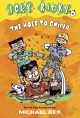 Go to record The hole to China #4