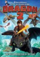 Go to record How to train your dragon 2