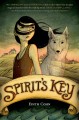 Go to record Spirit's key