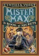 Go to record Mister Max #2 : the book of secrets