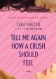 Go to record Tell me again how a crush should feel