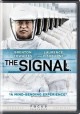 Go to record The signal